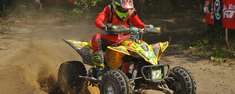 America’s Premier Off-Road Racing Series Takes on Peru, Indiana for the Inaugural X-Factor GNCC