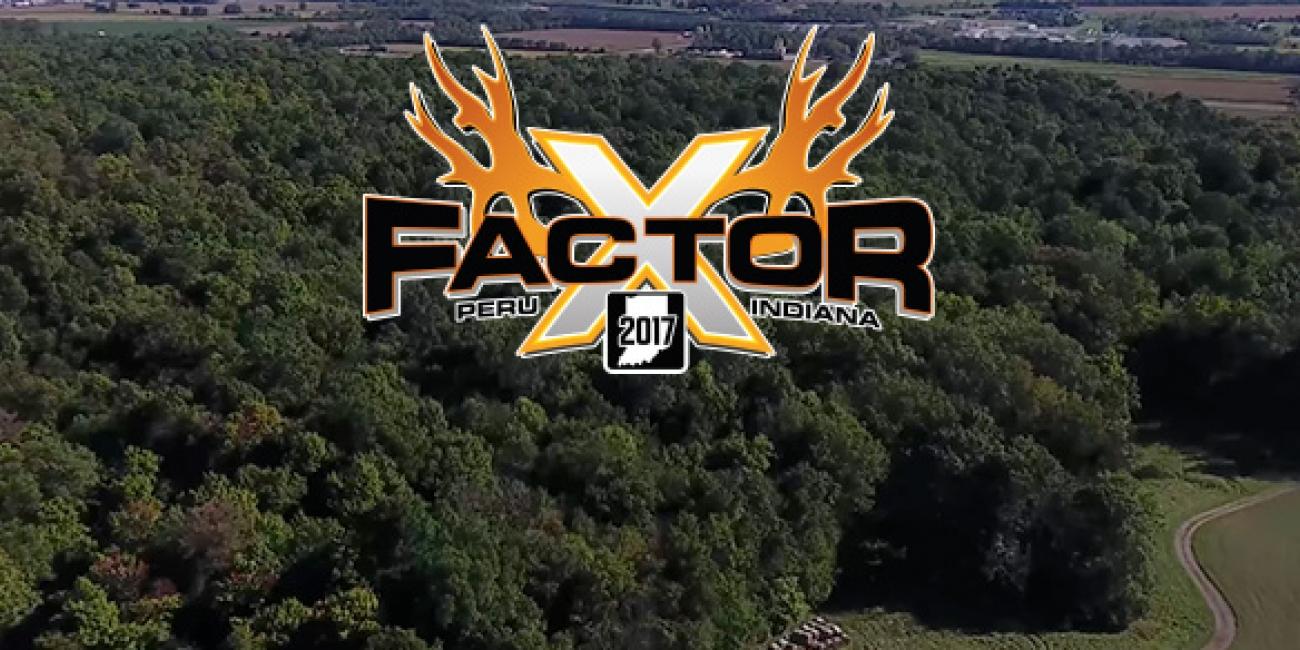 Competition Bulletin 2017-8: X-Factor GNCC Postponed