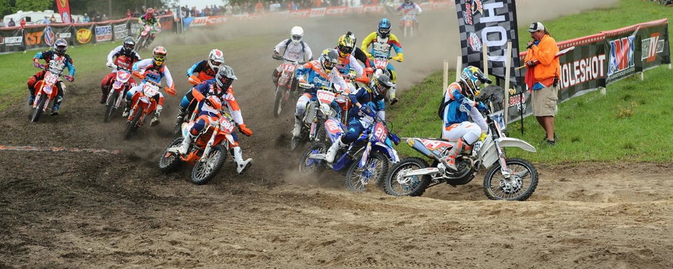 Quick Fill #16: This Week in GNCC