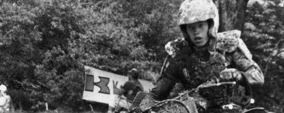 Ed Lojak Sr. Nominated for AMA Hall of Fame