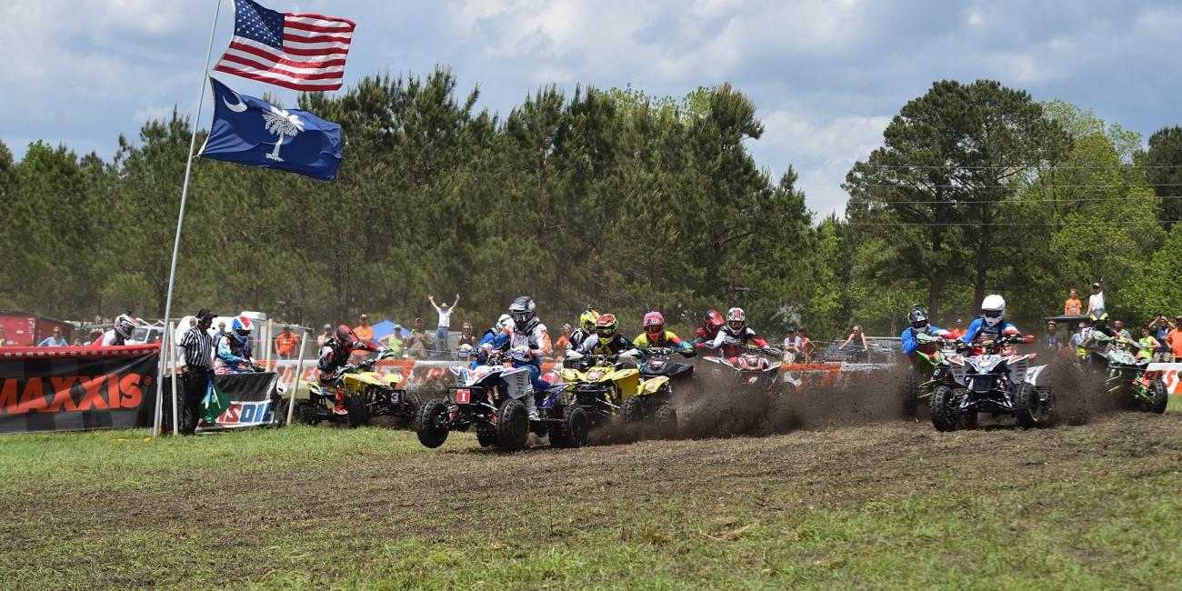 Quick Fill #17: This Week in GNCC
