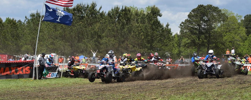 Quick Fill #17: This Week in GNCC