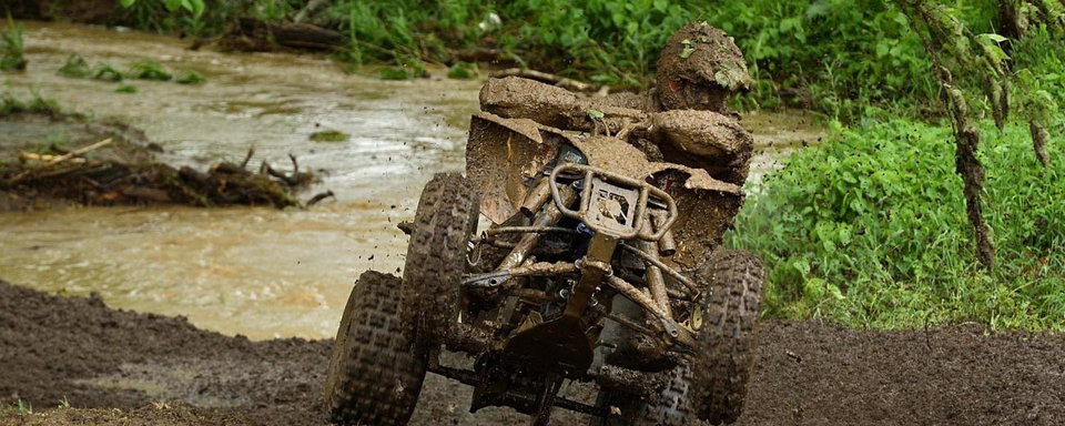 Johnny Gallagher Earns First Overall Win at Inaugural X-Factor GNCC