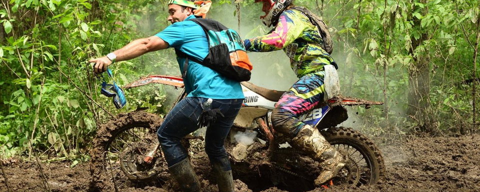 X-Factor GNCC WXC Race Report