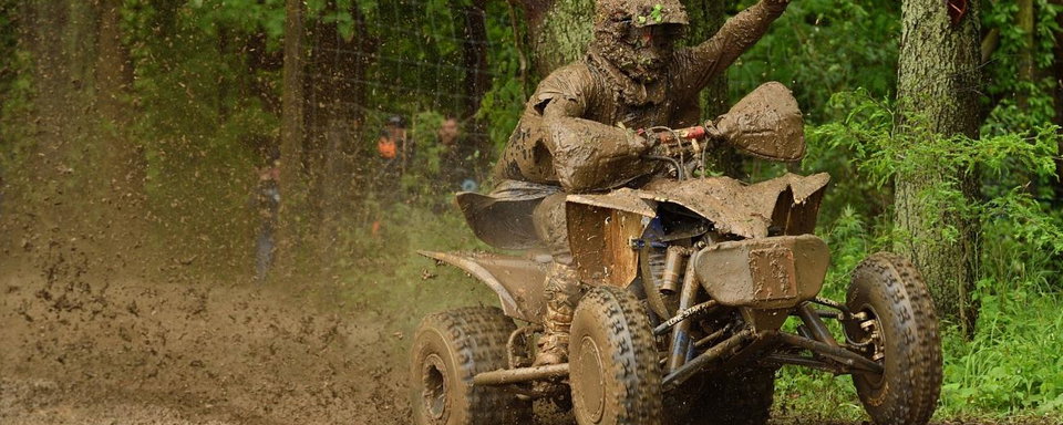 Photo Gallery: X-Factor Afternoon ATVs