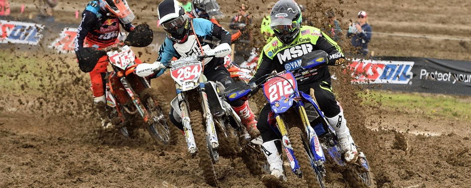 Photo Gallery: X-Factor Bikes