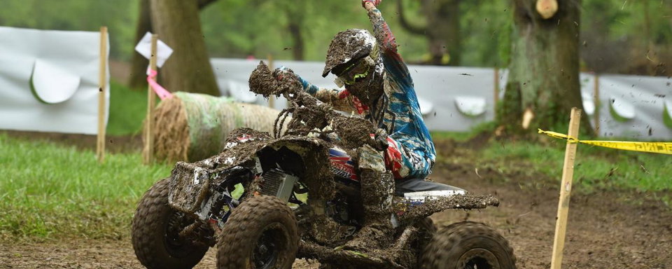 Photo Gallery: X-Factor Youth ATVs