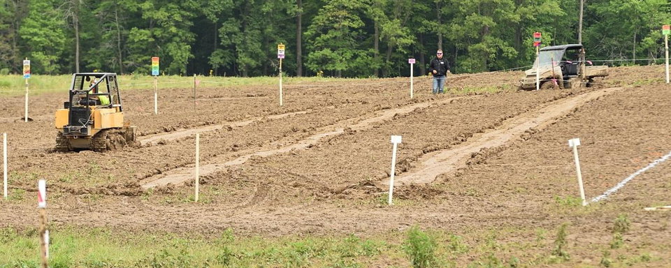 Competition Bulletin 2017-9: Wiseco John Penton GNCC Postponed