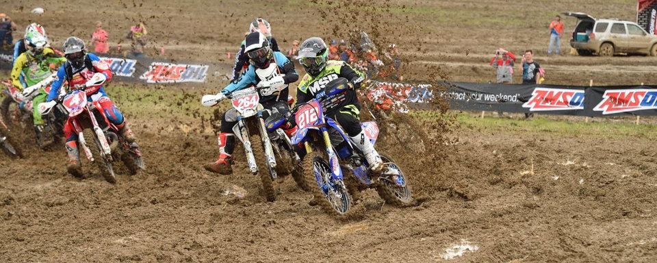 Quick Fill #18: This Week in GNCC