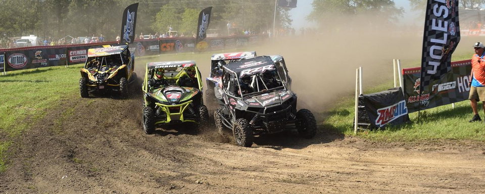 Quick Fill #19: This Week in GNCC