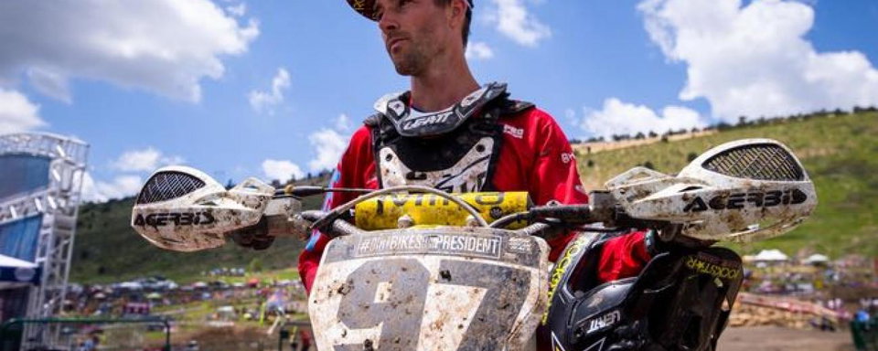 Ryan Sipes Wins FMF 125 Dream Race at Thunder Valley