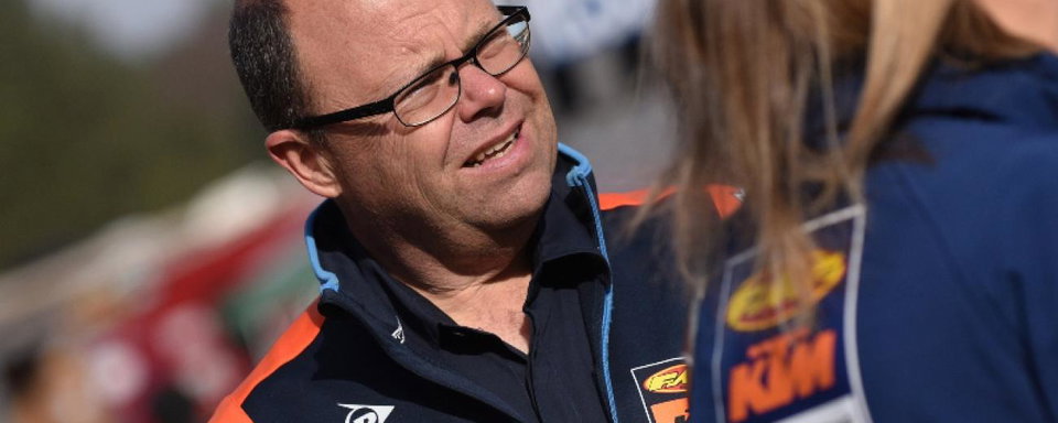 GNCC Racing Family Grieves the Loss of Dale “Cookie” Cooke