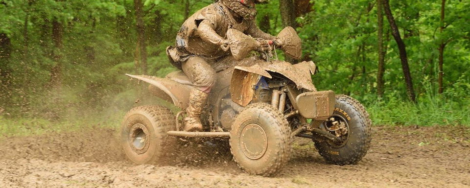 Walker Fowler Race Report: X-Factor GNCC