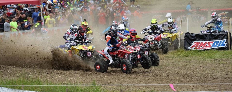 Photo Gallery: Tomahawk Afternoon ATVs