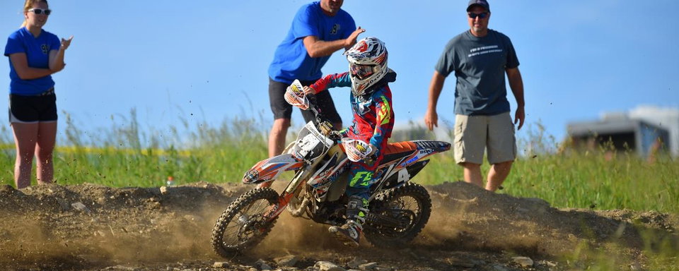 Photo Gallery: Tomahawk Youth Bikes