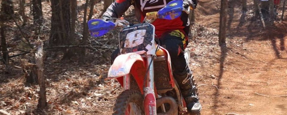 GNCC Racing Family Mourns the Passing of Racer Devin Langford
