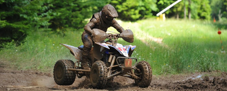 Photo Gallery: Snowshoe Afternoon ATVs