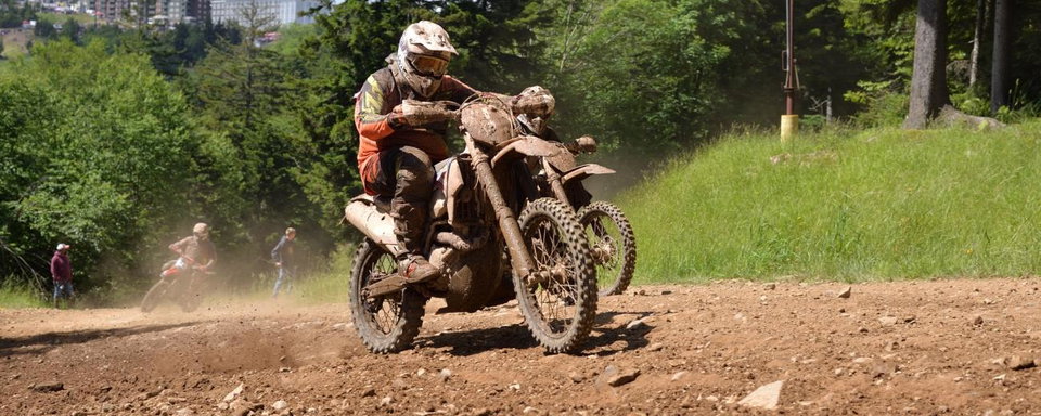 Photo Gallery: Snowshoe Morning Bikes