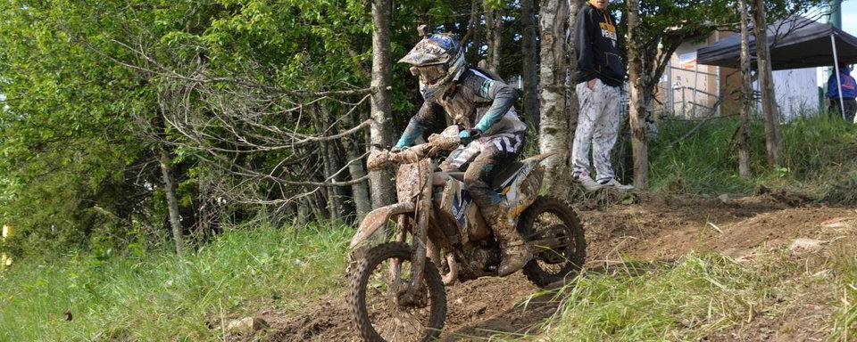 Photo Gallery: Snowshoe Youth Bikes