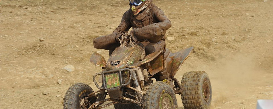 GNCC Racing Continues this Weekend at The Wiseco John Penton GNCC