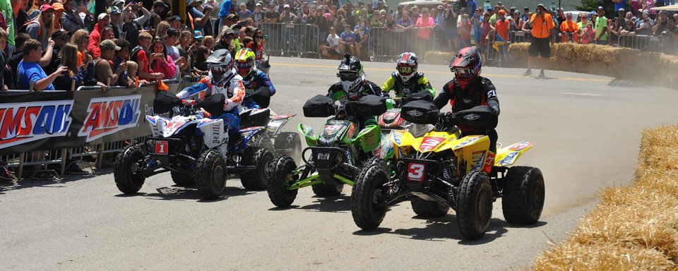 Quick Fill #20: This Week in GNCC
