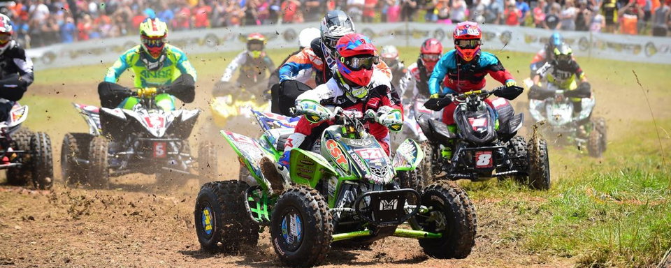 Photo Gallery: John Penton Afternoon ATVs