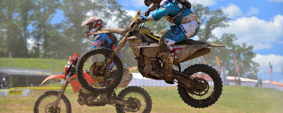 Photo Gallery: John Penton Afternoon Bikes