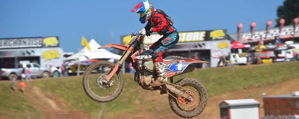 Photo Gallery: John Penton Morning Bikes