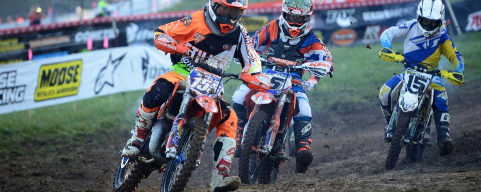 Photo Gallery: John Penton Youth Bikes