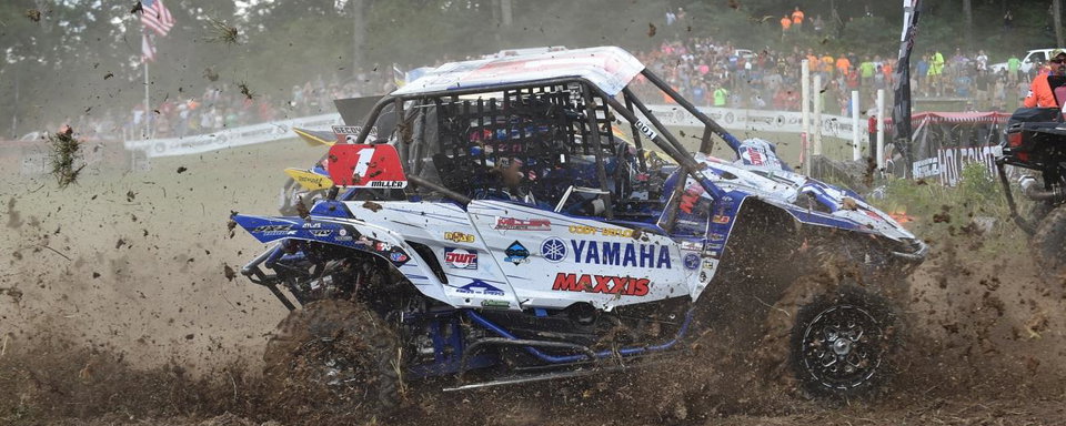 Photo Gallery: John Penton UTVs