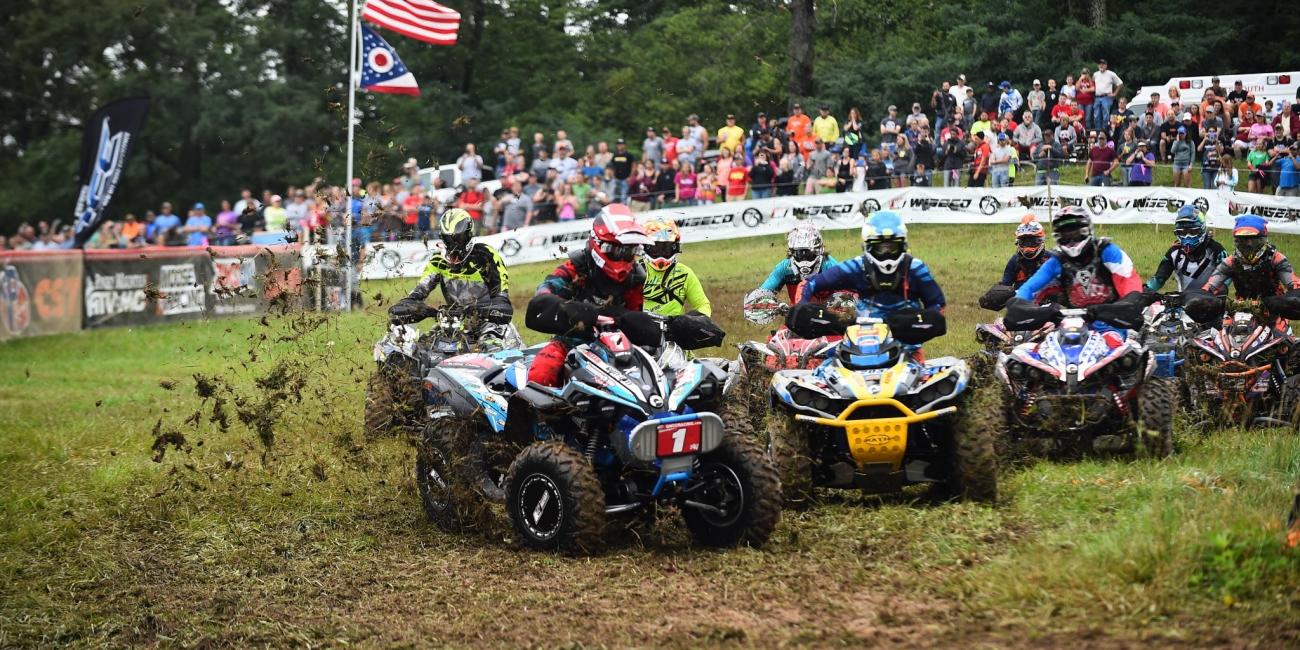 Quick Fill #21: This Week in GNCC