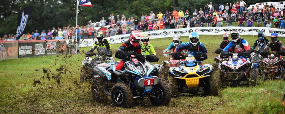 Quick Fill #21: This Week in GNCC