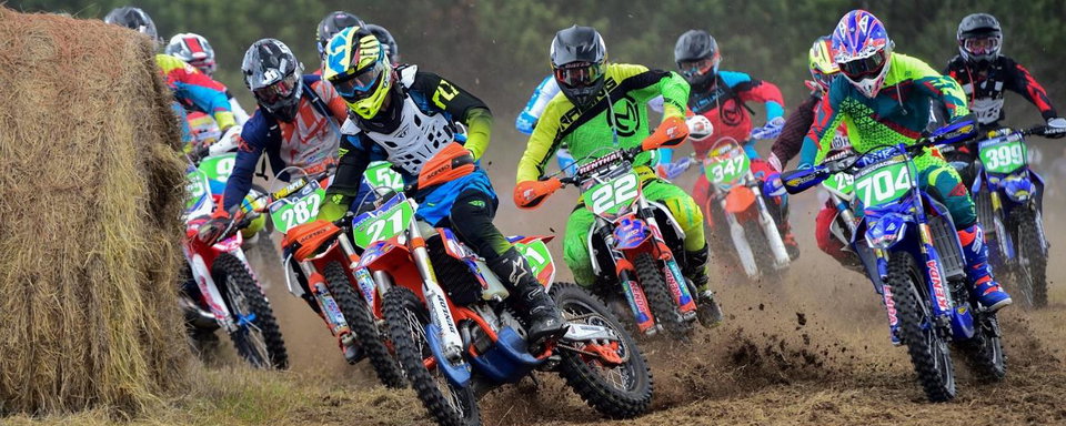 Quick Fill #22: This Week in GNCC