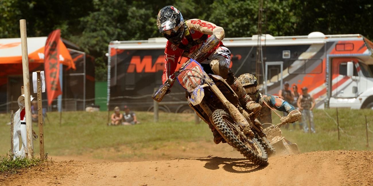 Video Report: The John Penton Bikes