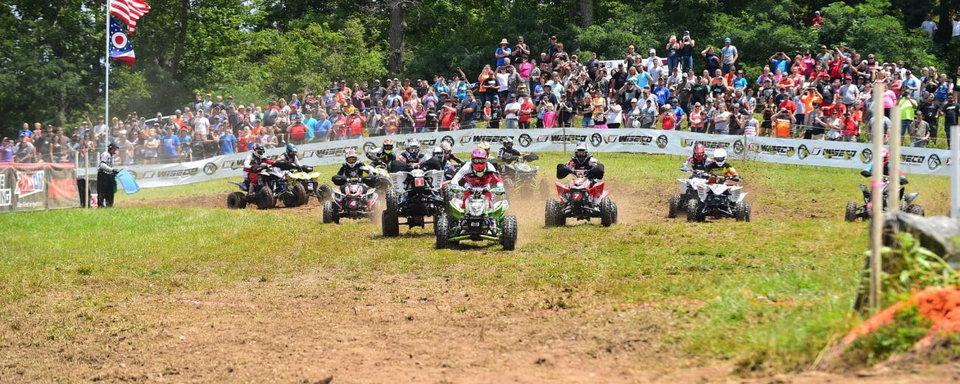 Quick Fill #23: This Week in GNCC