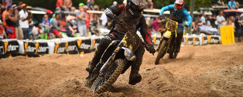 Congratulations to GNCC Racers in 36th Annual Rocky Mountain ATV/MC  AMA Amateur National Motocross Championship