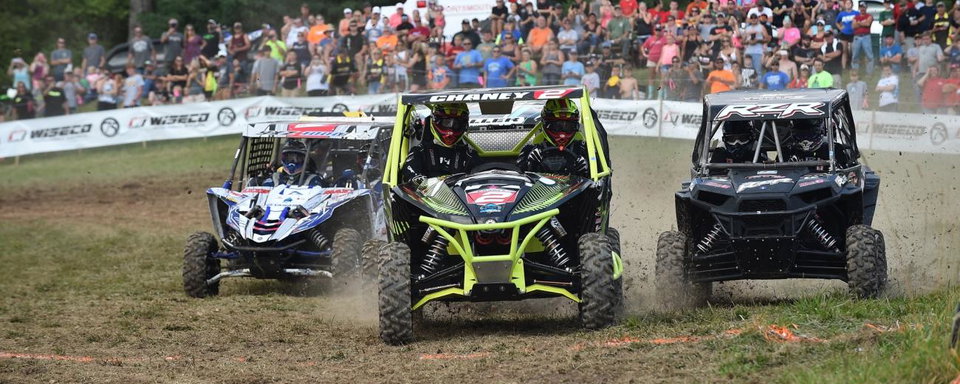Quick Fill #24: This Week in GNCC