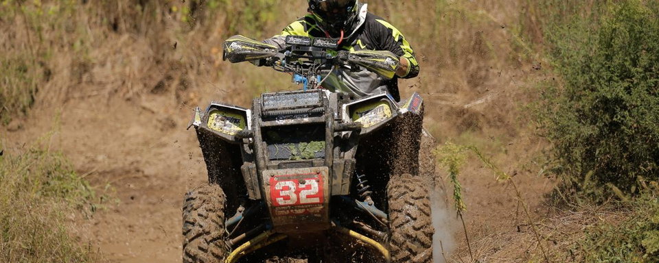 Team UXC Racing 2017 Heartland Challenge Race Report