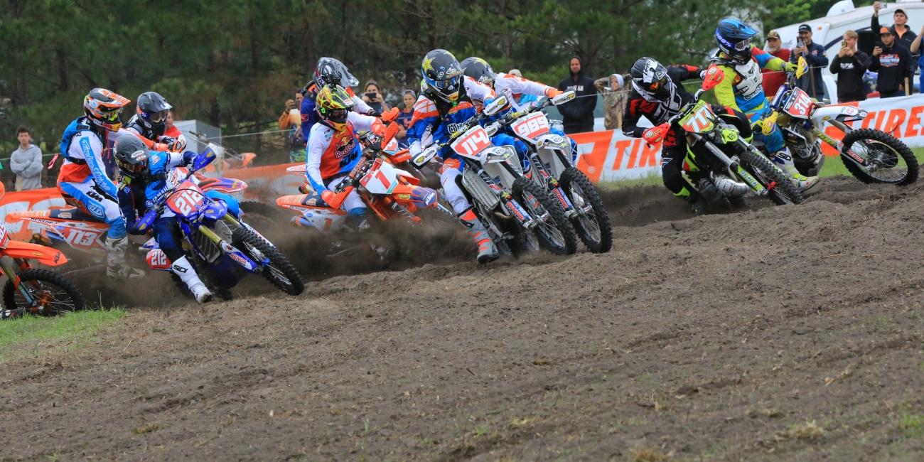 Quick Fill #25: This Week in GNCC