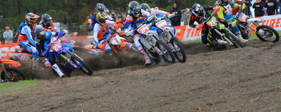 Quick Fill #25: This Week in GNCC