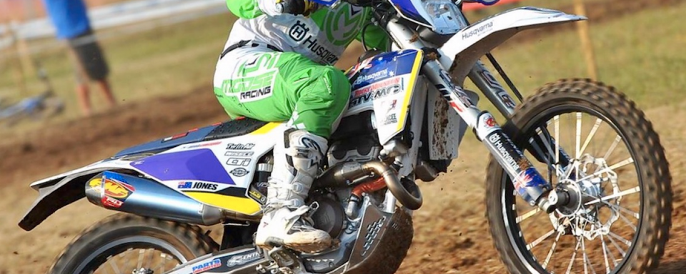 Rocky Mountain ATV*MC/KR4 Arrive-N-Ride Team Report: 92nd FIM International Six Days Enduro