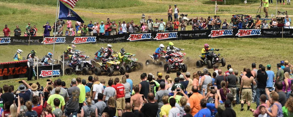 Quick Fill #26: This Week in GNCC