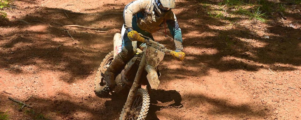 GNCC Racing Set to Invade Iconic Unadilla MX for Parts Unlimited Unadilla GNCC