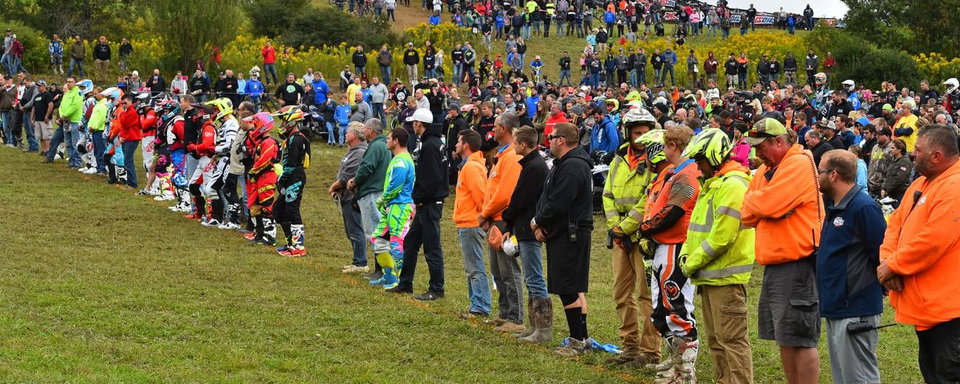 Photo Gallery: Unadilla Afternoon ATVs