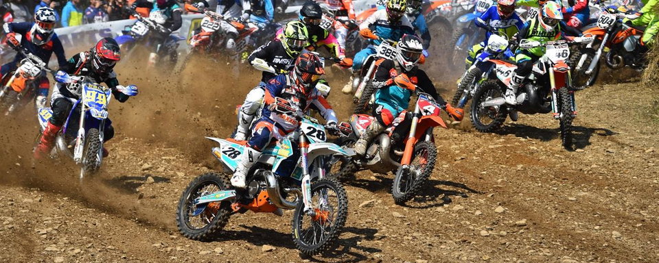 Photo Gallery: Unadilla Afternoon Bikes
