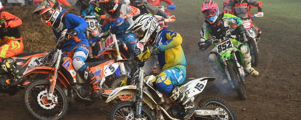 Photo Gallery: Unadilla Youth Bikes