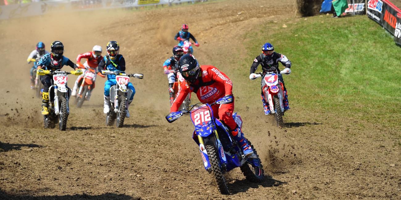 Quick Fill #27: This Week in GNCC