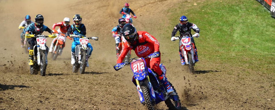 Quick Fill #27: This Week in GNCC
