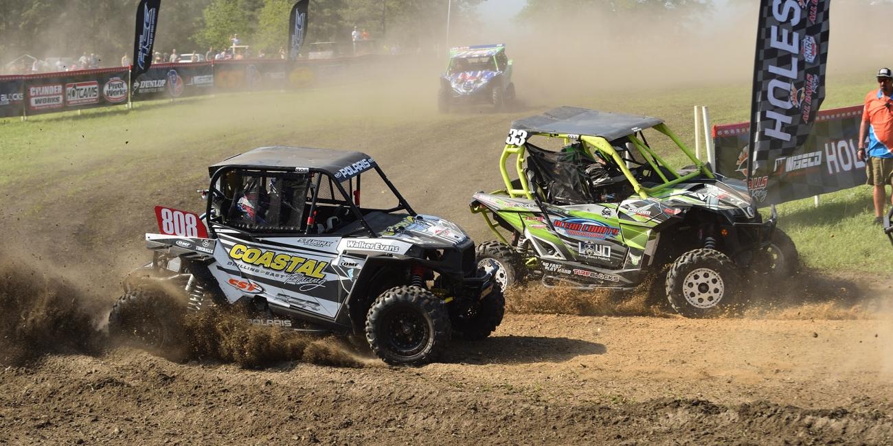 Quick Fill #28: This Week in GNCC