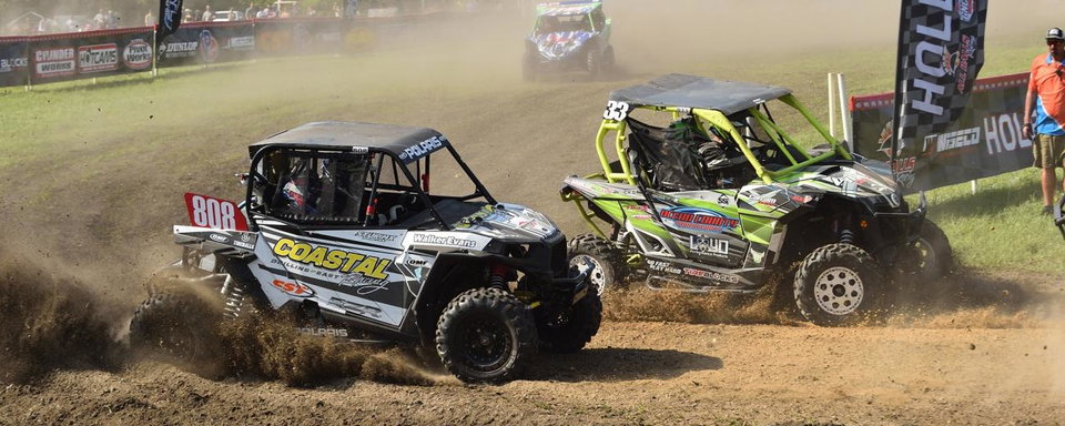 Quick Fill #28: This Week in GNCC